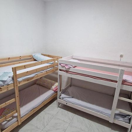 Historic Malaga Centro Rooms Ngoại thất bức ảnh