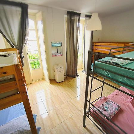 Historic Malaga Centro Rooms Ngoại thất bức ảnh
