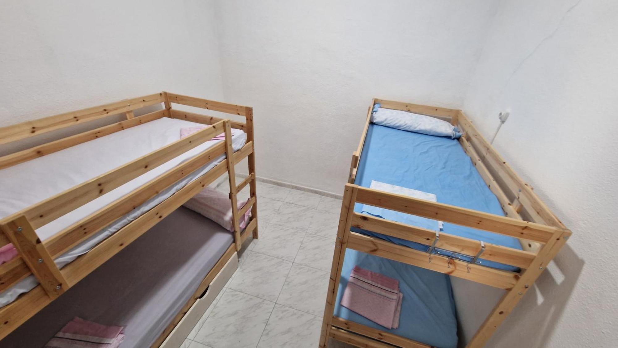 Historic Malaga Centro Rooms Ngoại thất bức ảnh