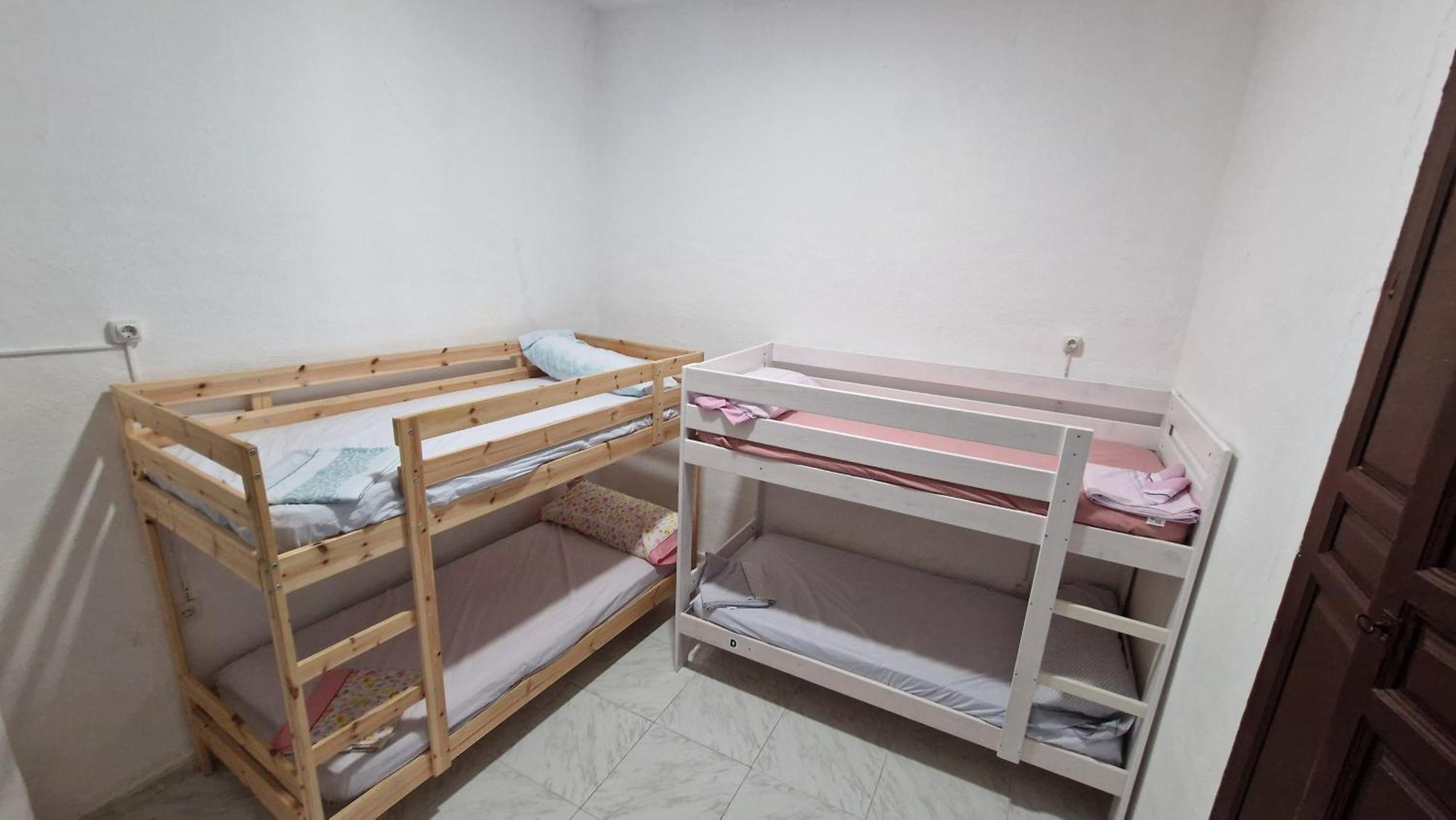 Historic Malaga Centro Rooms Ngoại thất bức ảnh