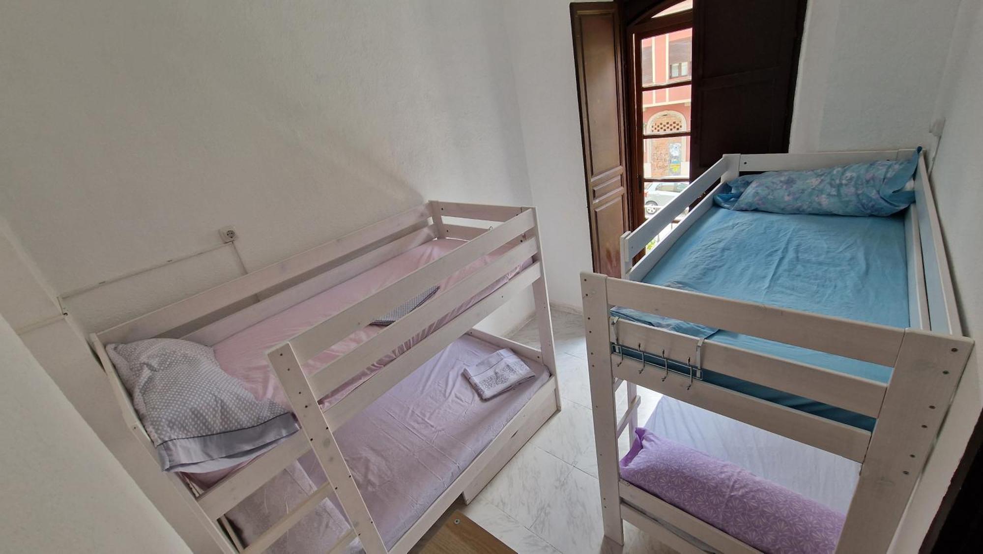 Historic Malaga Centro Rooms Ngoại thất bức ảnh
