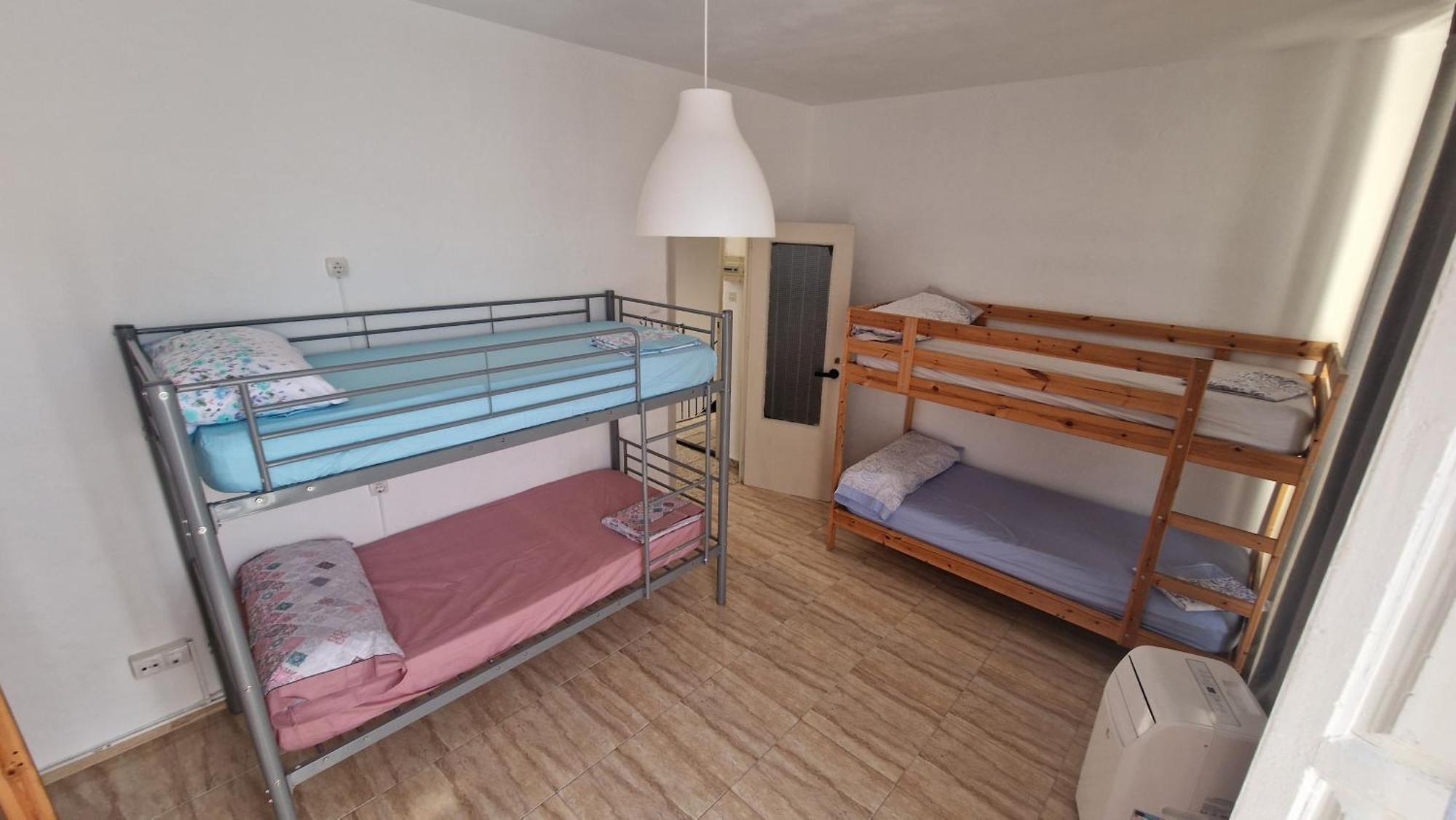 Historic Malaga Centro Rooms Ngoại thất bức ảnh