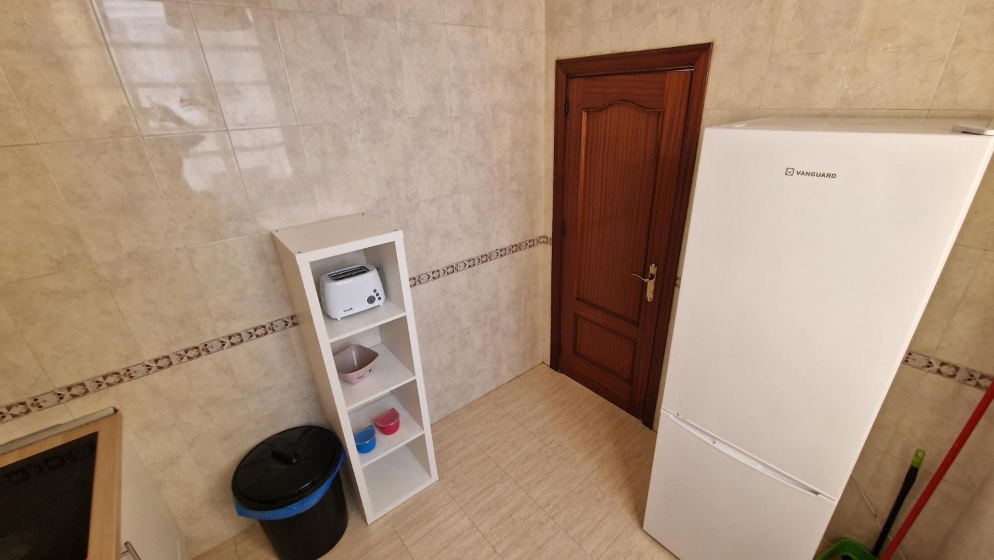 Historic Malaga Centro Rooms Ngoại thất bức ảnh
