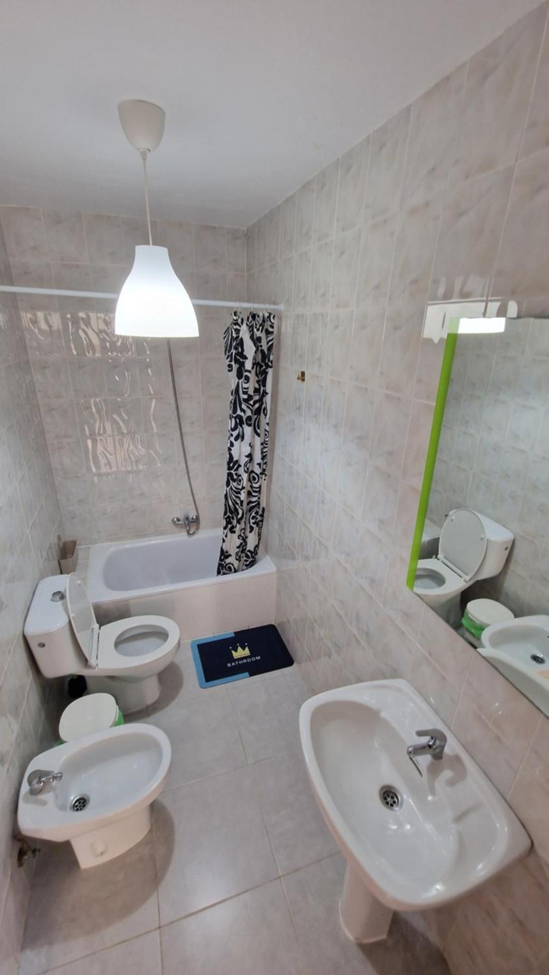 Historic Malaga Centro Rooms Ngoại thất bức ảnh