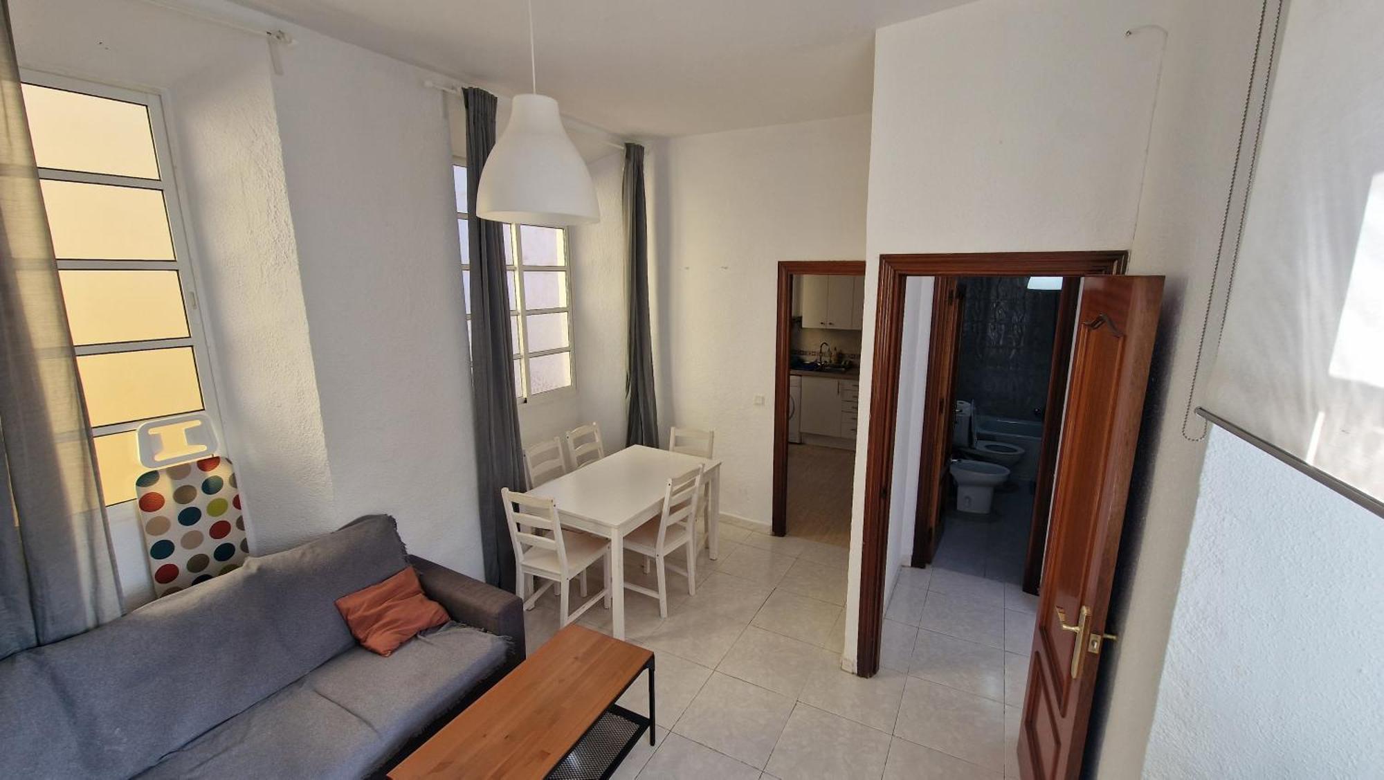 Historic Malaga Centro Rooms Ngoại thất bức ảnh
