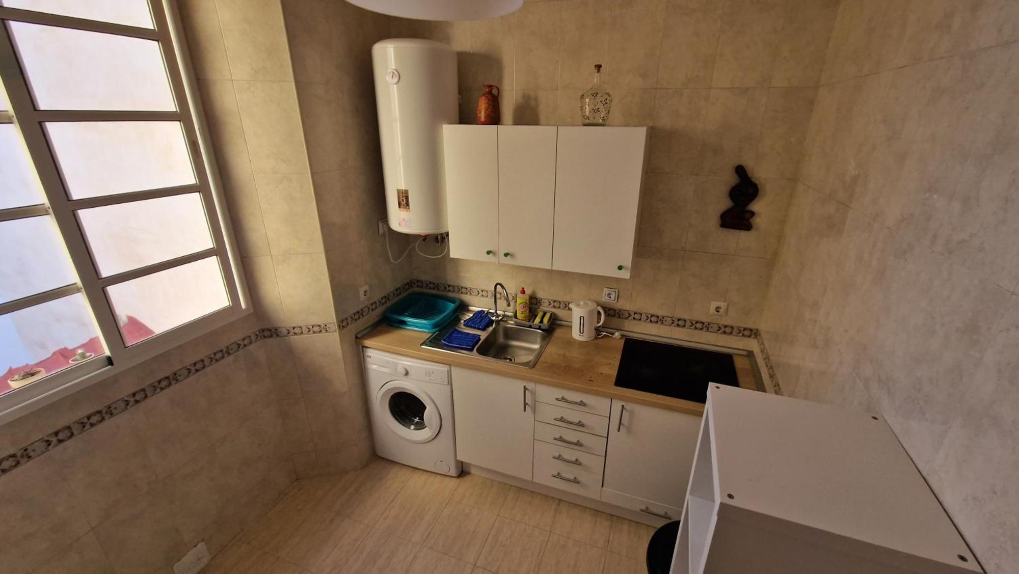 Historic Malaga Centro Rooms Ngoại thất bức ảnh