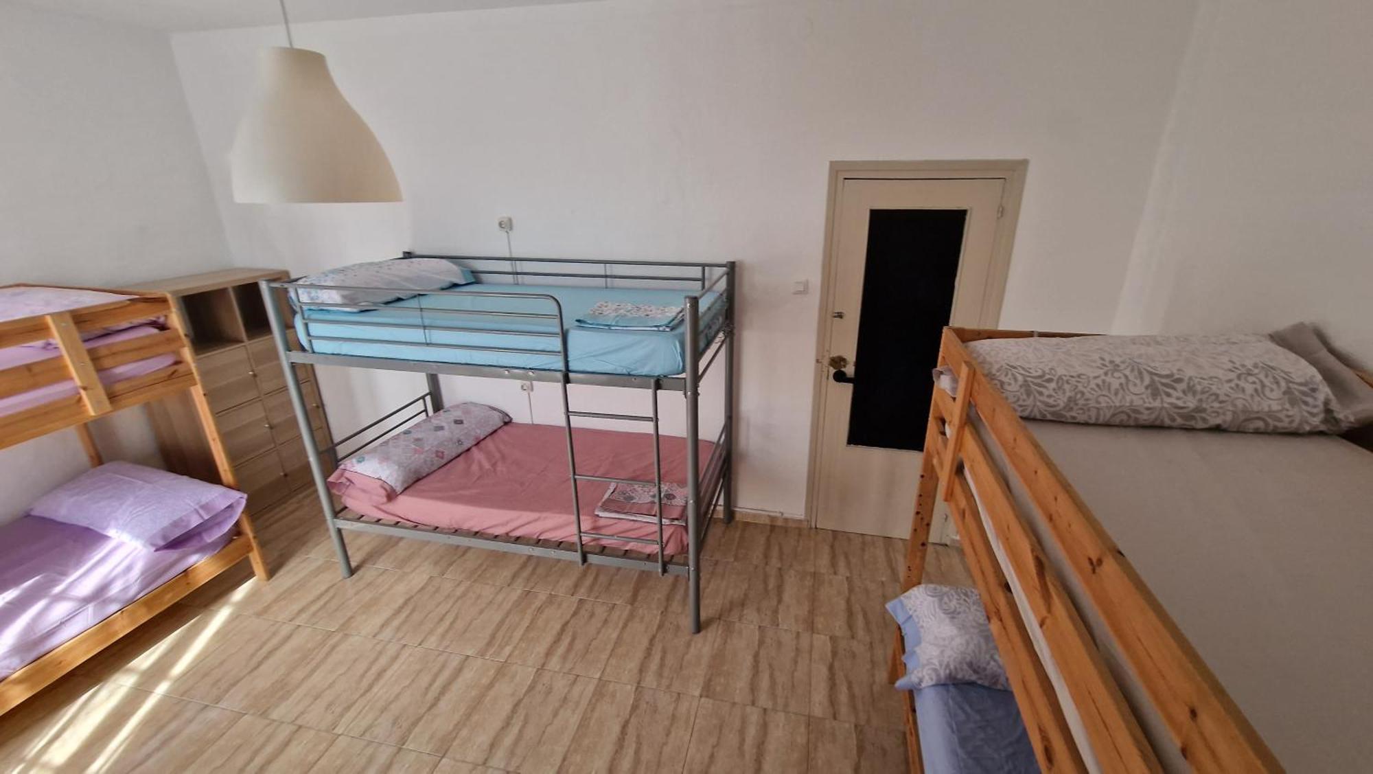 Historic Malaga Centro Rooms Ngoại thất bức ảnh