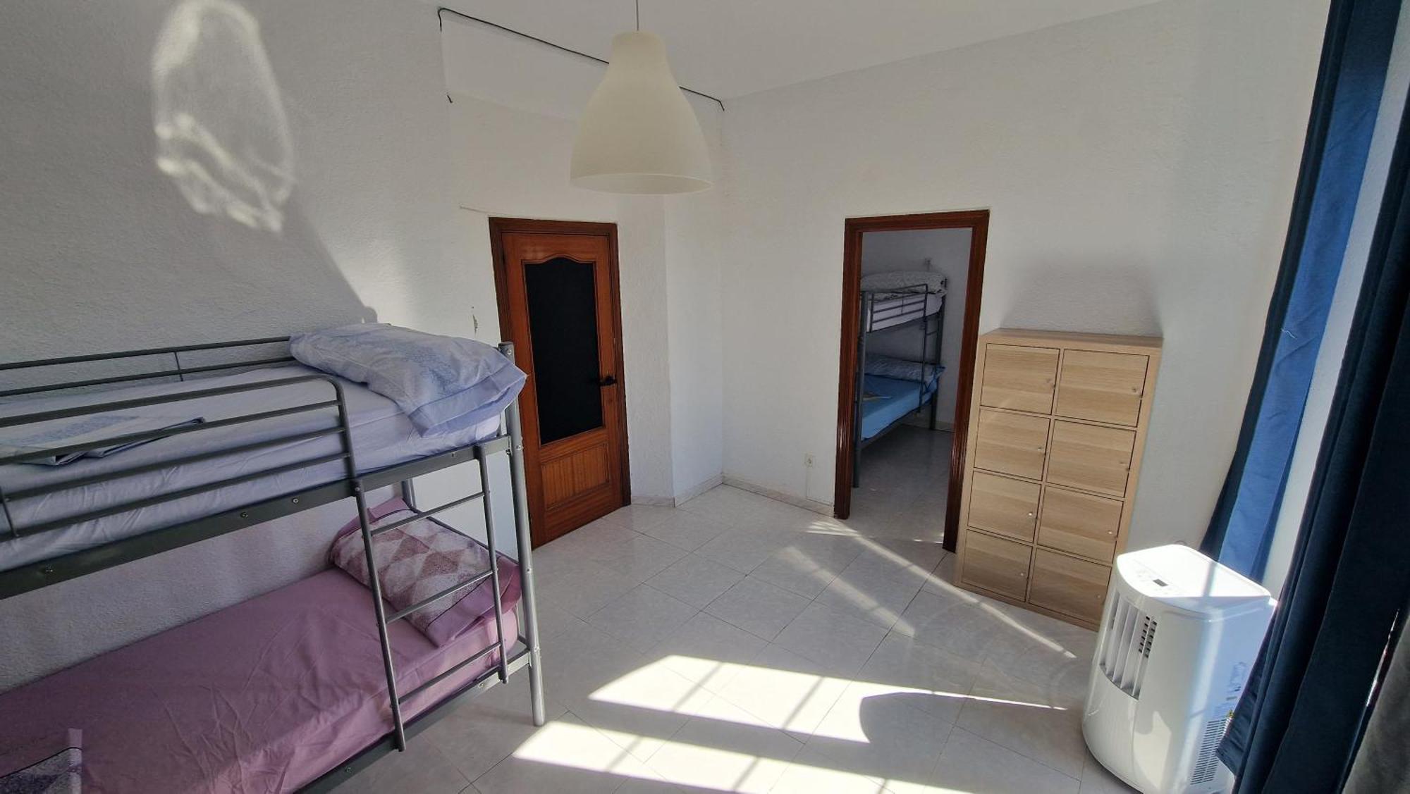 Historic Malaga Centro Rooms Ngoại thất bức ảnh