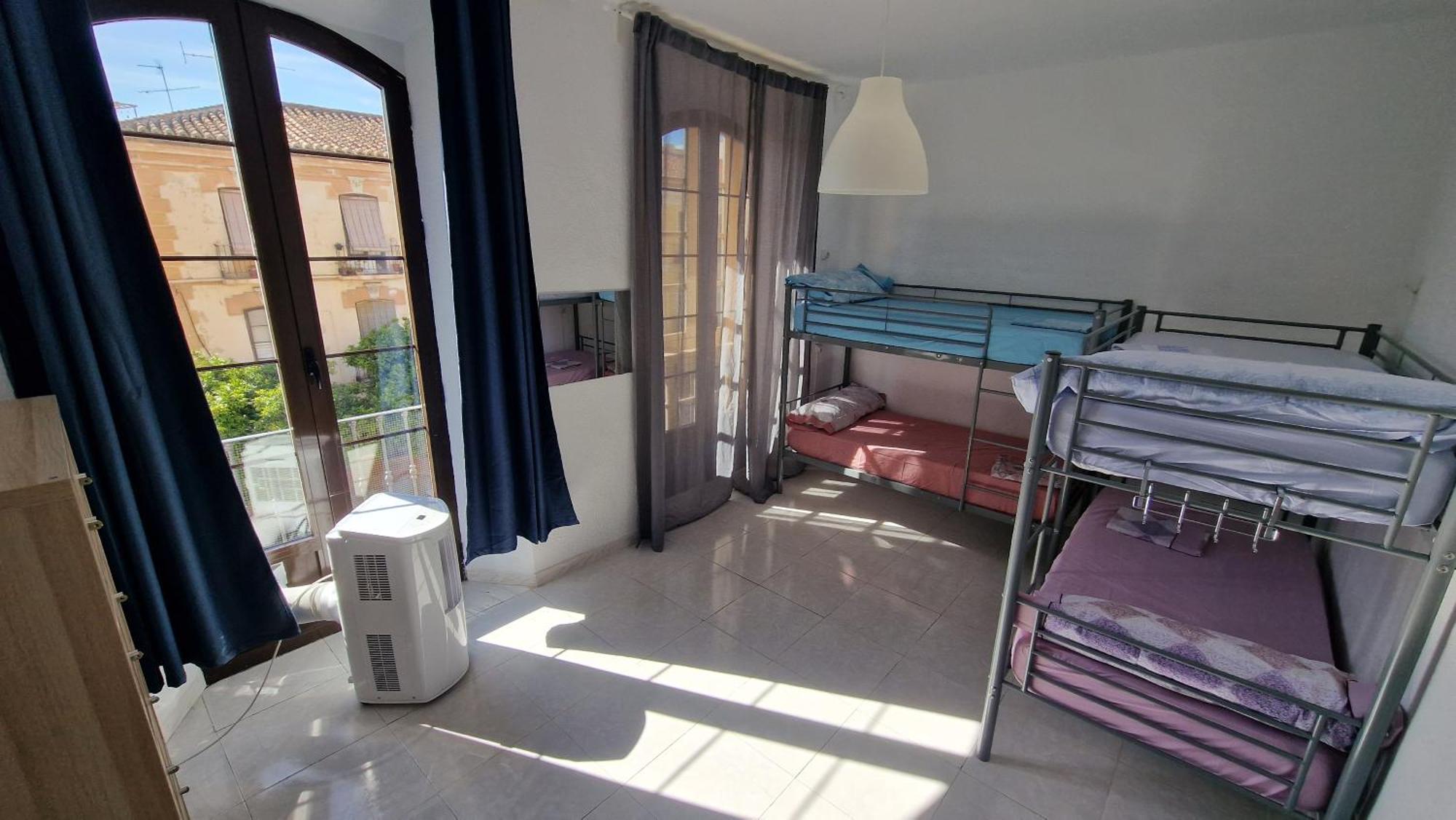 Historic Malaga Centro Rooms Ngoại thất bức ảnh