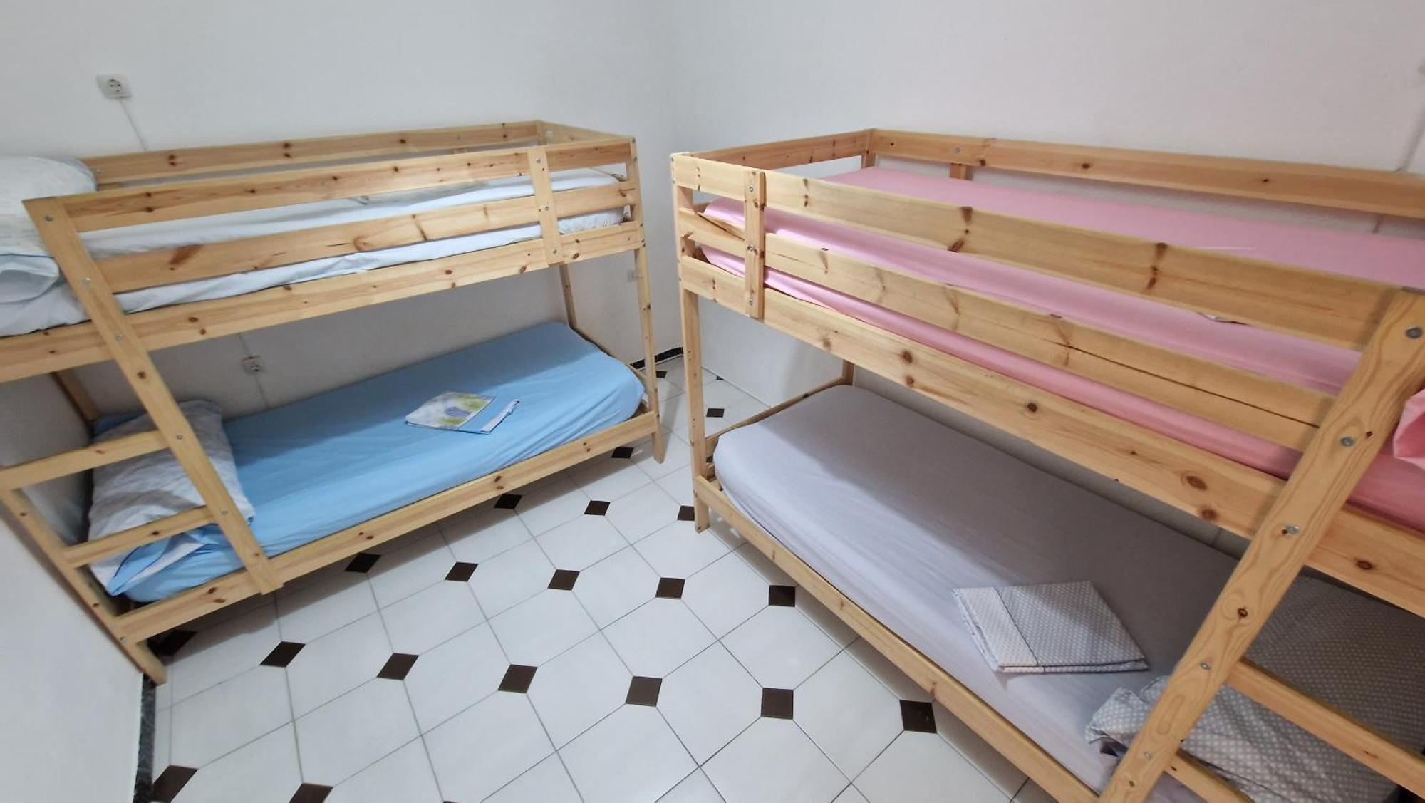Historic Malaga Centro Rooms Ngoại thất bức ảnh