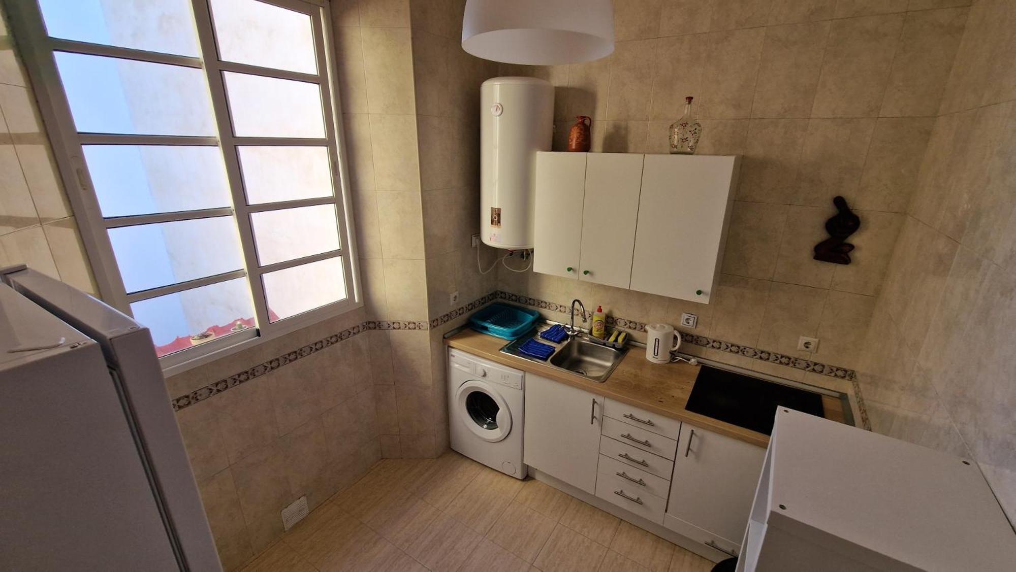 Historic Malaga Centro Rooms Ngoại thất bức ảnh