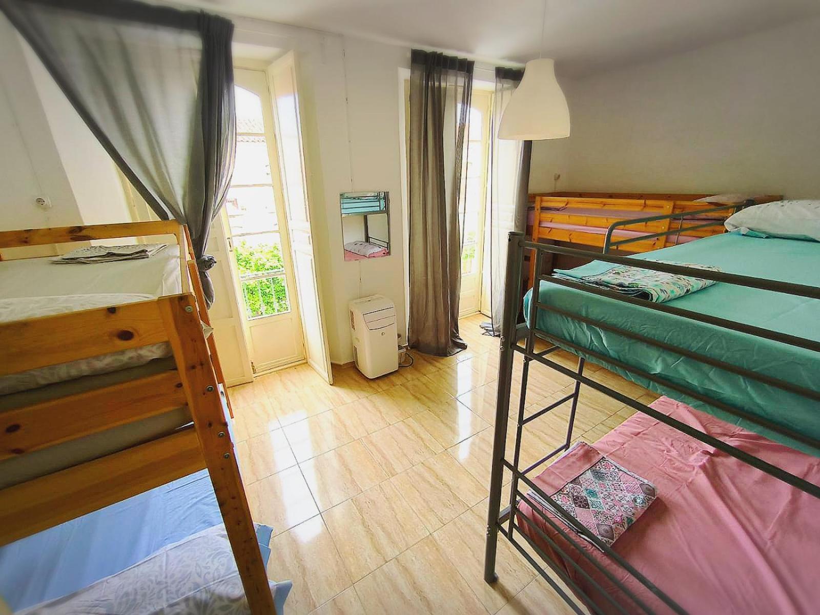 Historic Malaga Centro Rooms Ngoại thất bức ảnh