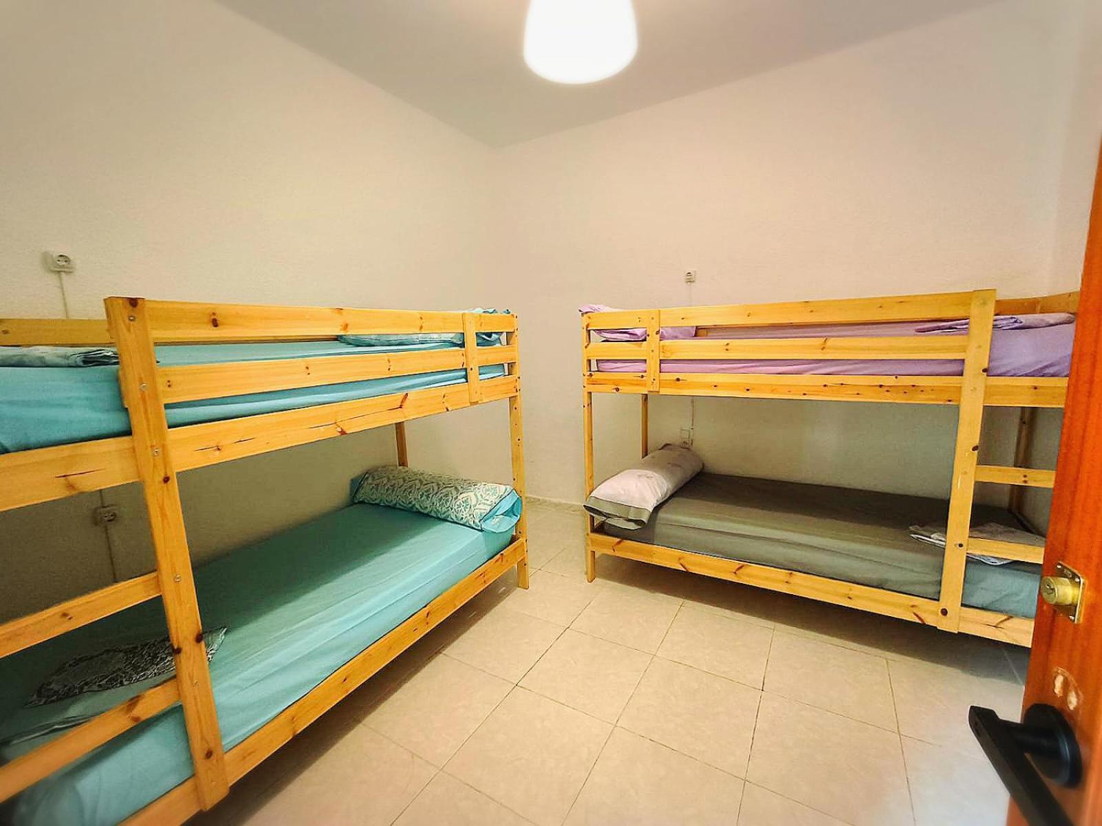 Historic Malaga Centro Rooms Ngoại thất bức ảnh